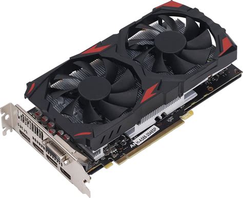 Rx 580 .